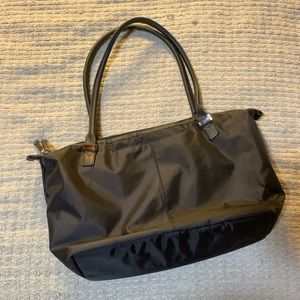 Samsonite carry-on travel bag